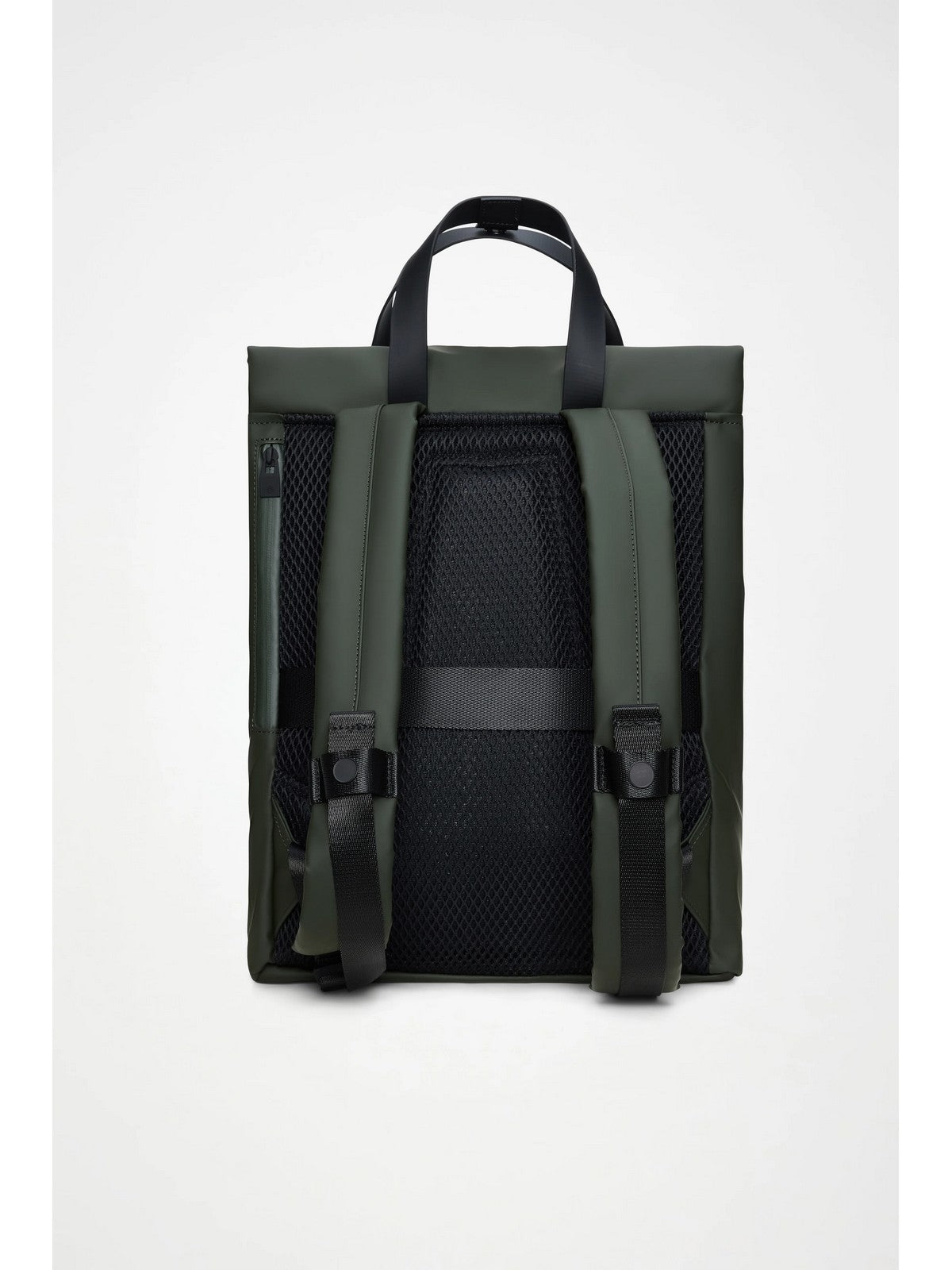 RAINS Zaino Unisex adulto  12940 03 GREEN GREEN