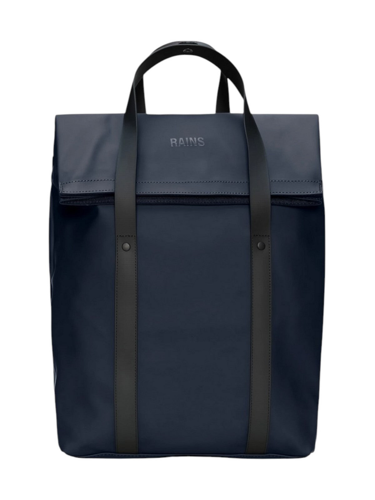 RAINS Zaino Unisex adulto  12940 47 NAVY NAVY