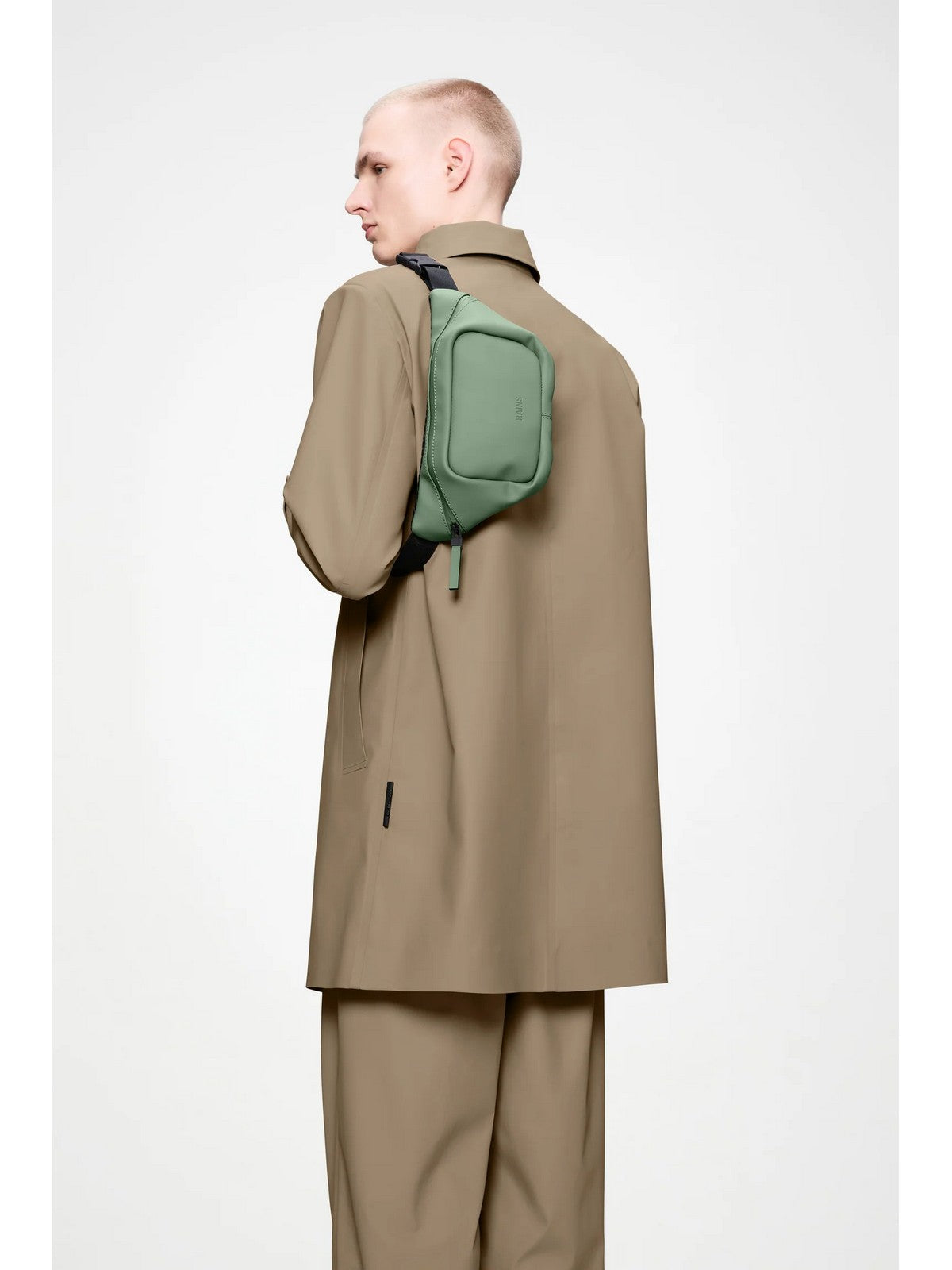 RAINS Marsupio Unisex adulto  14730 145 WELL WELL