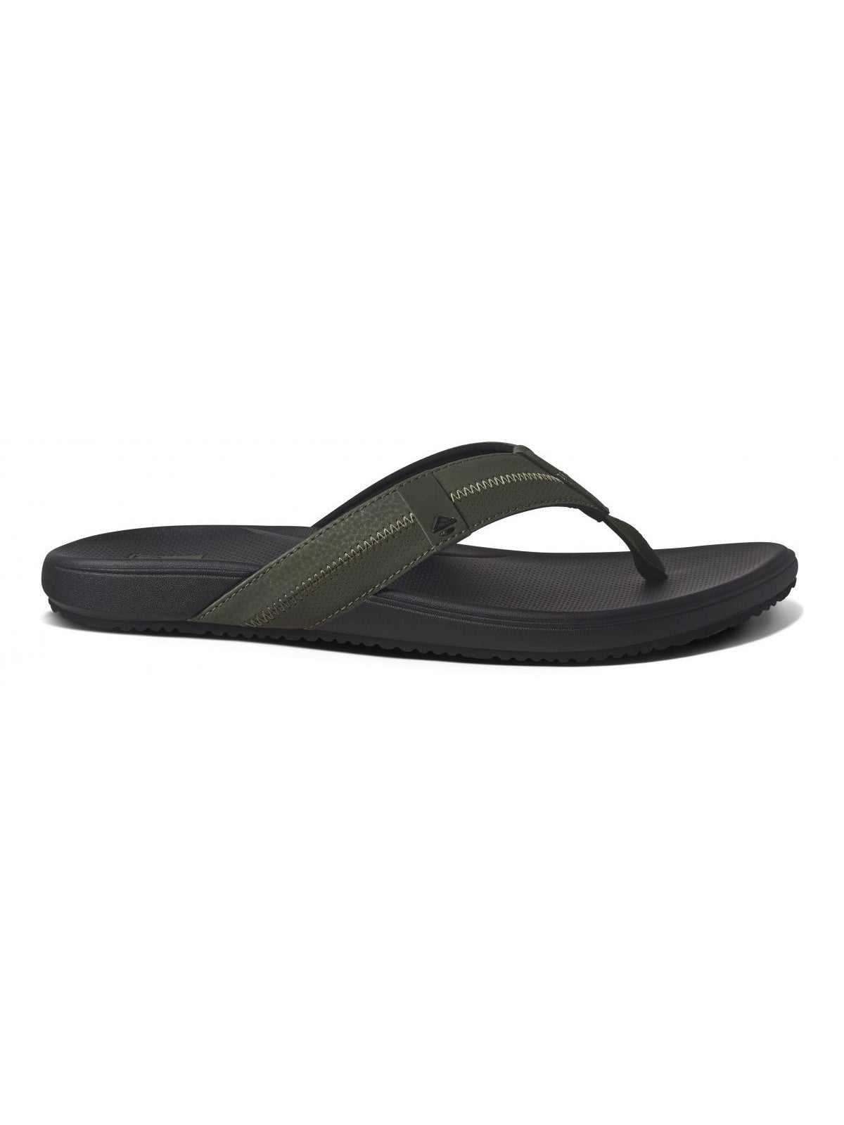 Reef Sandalo Uomo Cushion Phantom 2.0 Olive/Gum - RF.CUSHPHA2M CJ5258