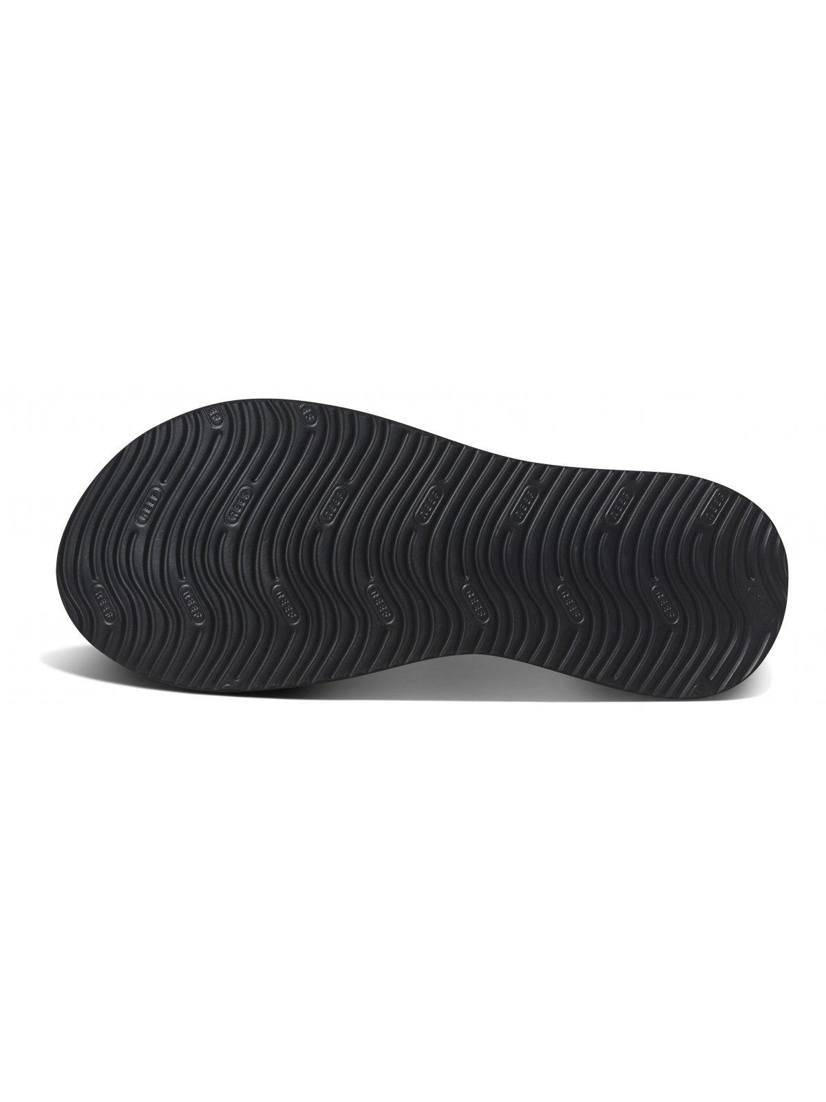 Reef Sandalo Uomo Cushion Phantom 2.0 Olive/Gum - RF.CUSHPHA2M CJ5258