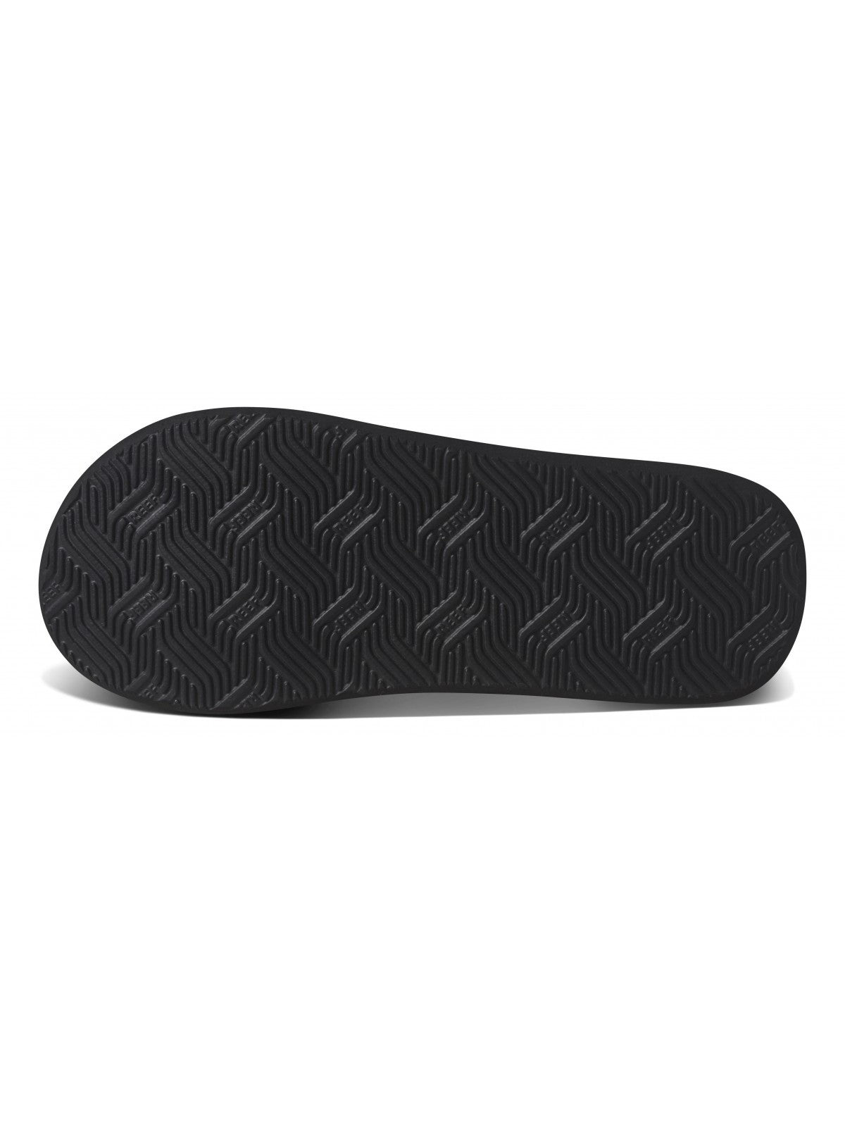 Reef Sandalo Uomo The Layback Nero - RF.LAYBACKM CJ4364