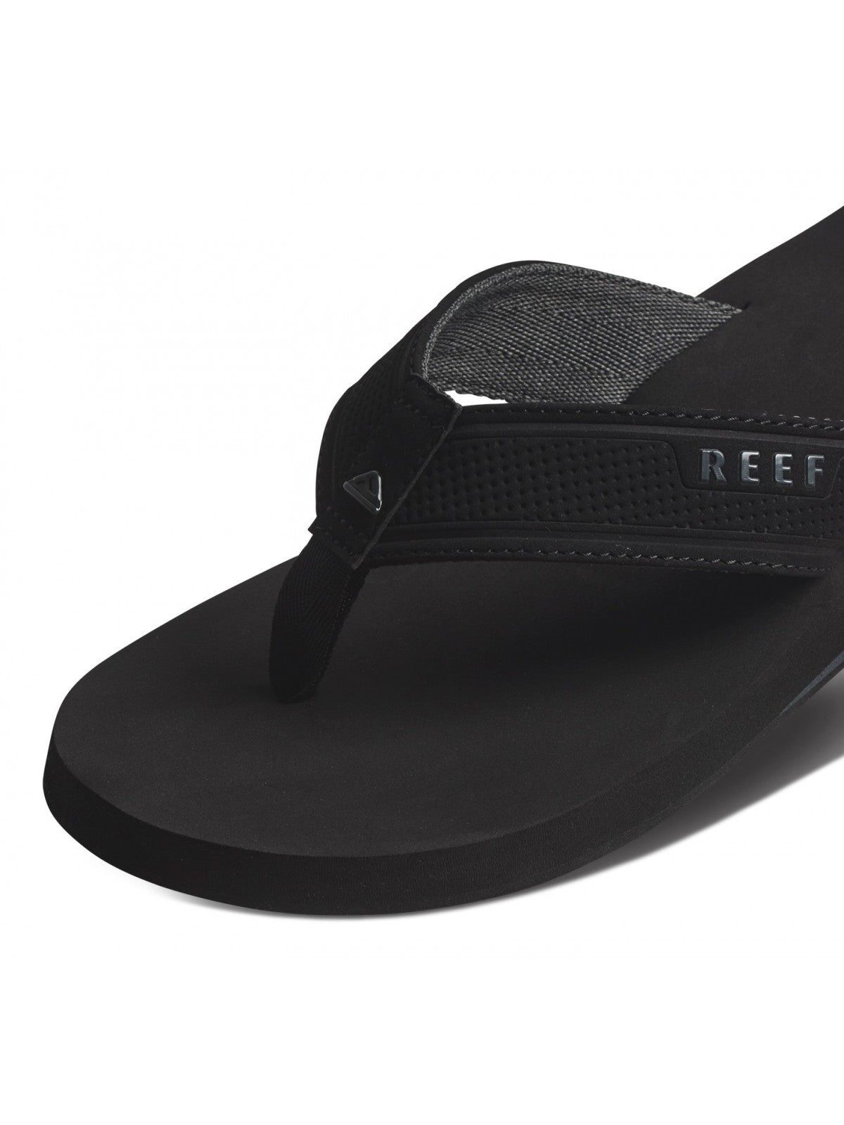 Reef Sandalo Uomo The Layback Nero - RF.LAYBACKM CJ4364