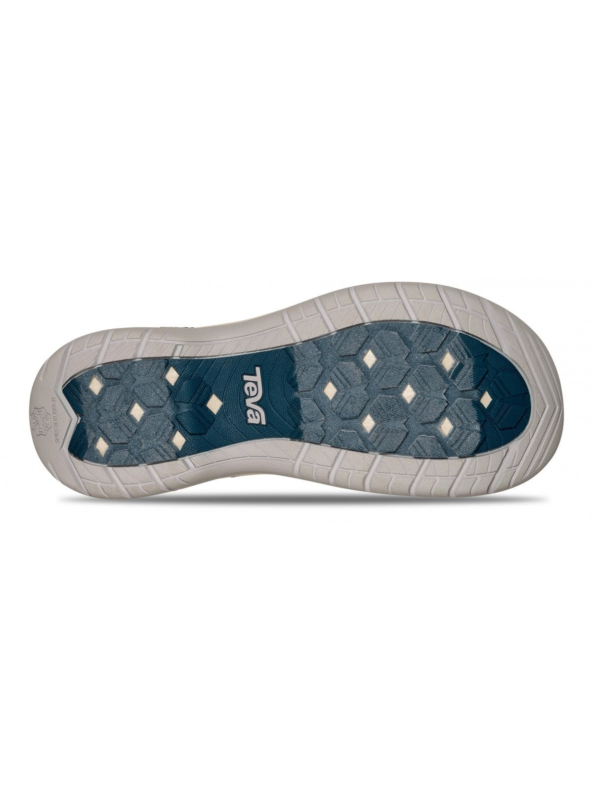 Teva Ciabatta Donna Tirra Sport - 1173720 BLMU