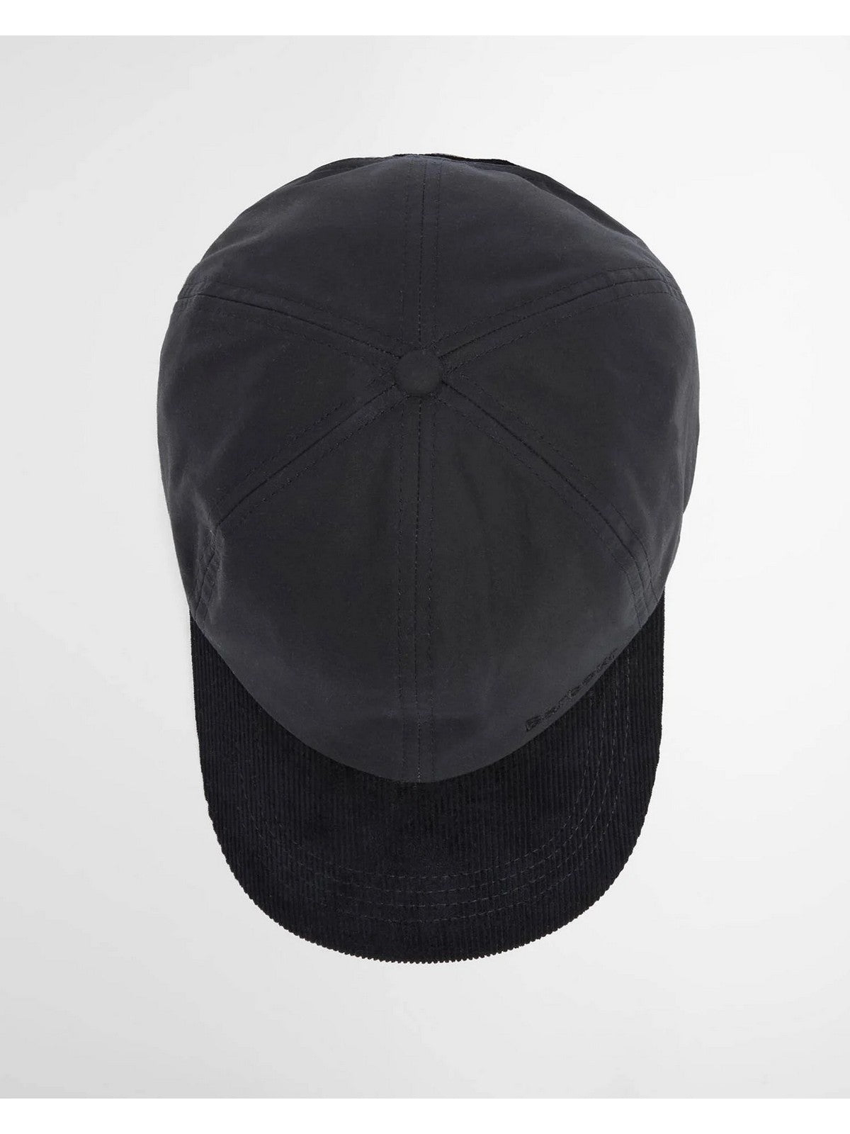 BARBOUR Cappello Uomo Ashby MHA0913 NY71 NAVY gioboutiqueweb