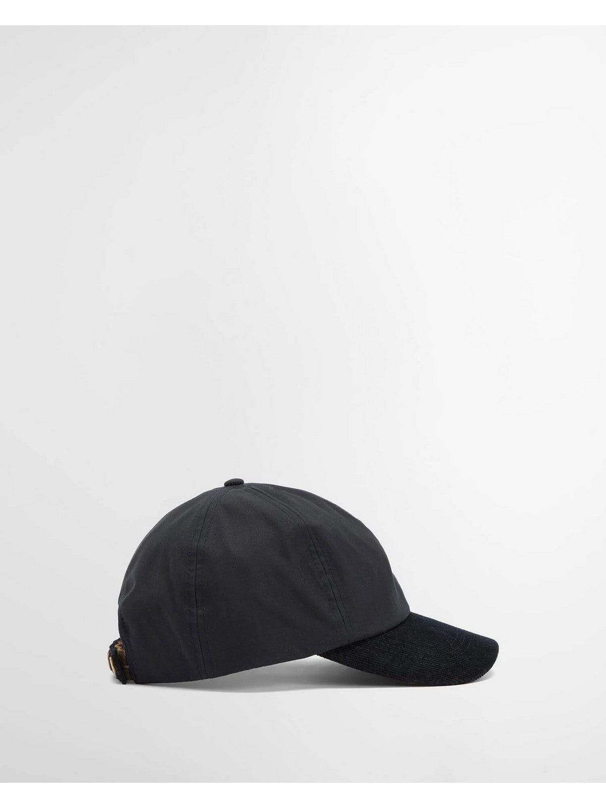 BARBOUR Cappello Uomo Ashby MHA0913 NY71 NAVY gioboutiqueweb