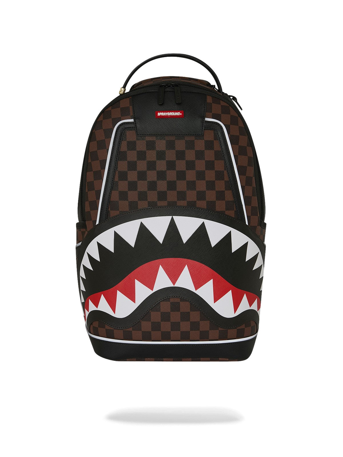 SPRAYGROUND Zaino Unisex adulto SHARKS IN PARIS SPORTS BACKPACK - 910B7409NSZ