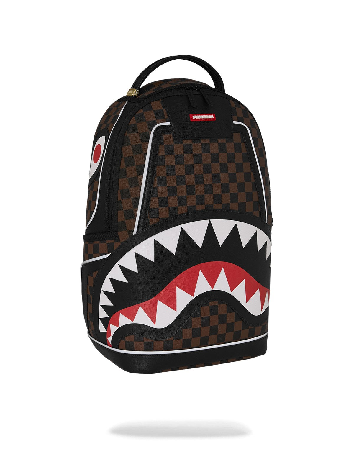 SPRAYGROUND Zaino Unisex adulto SHARKS IN PARIS SPORTS BACKPACK - 910B7409NSZ