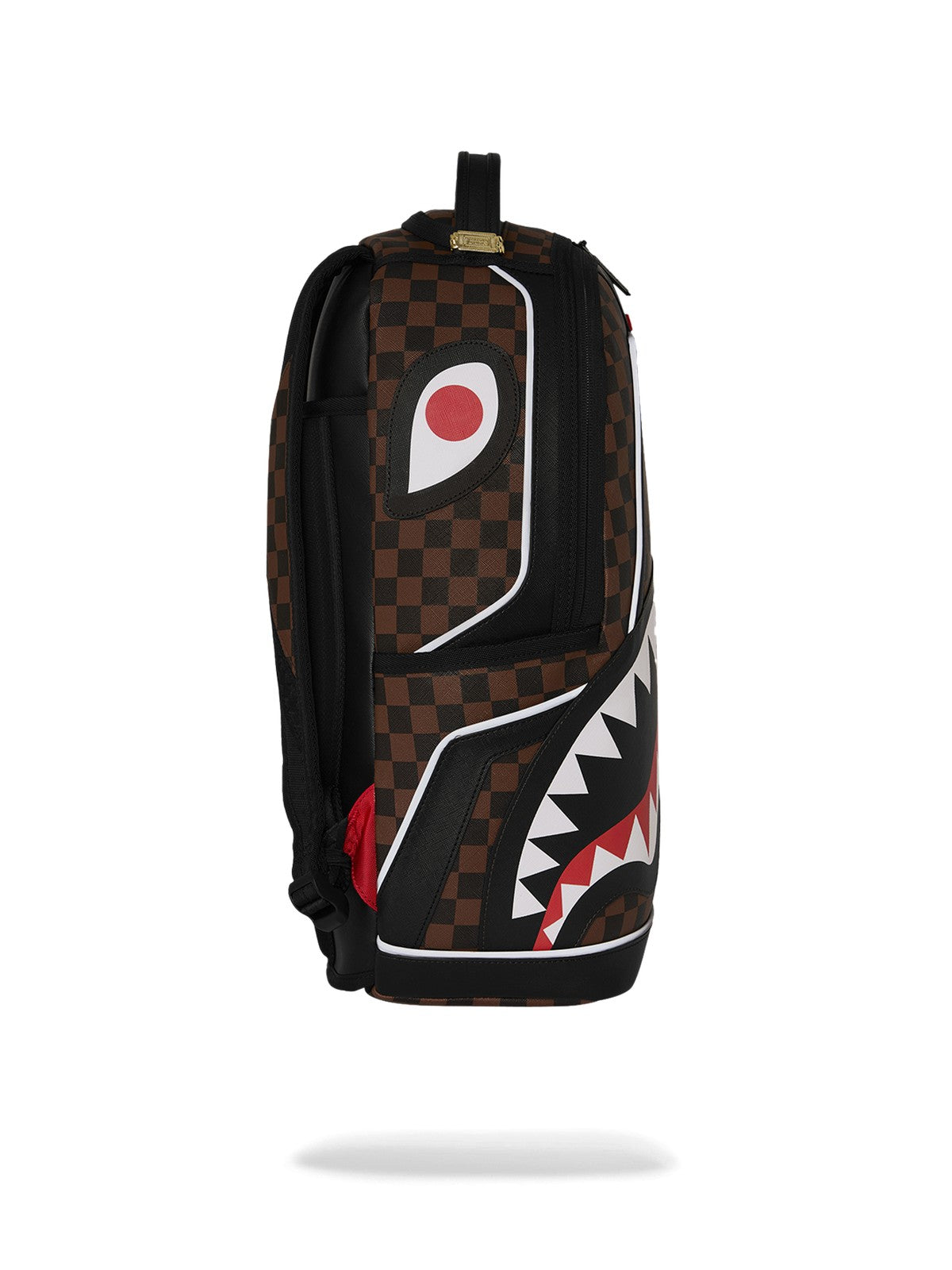 SPRAYGROUND Zaino Unisex adulto SHARKS IN PARIS SPORTS BACKPACK - 910B7409NSZ