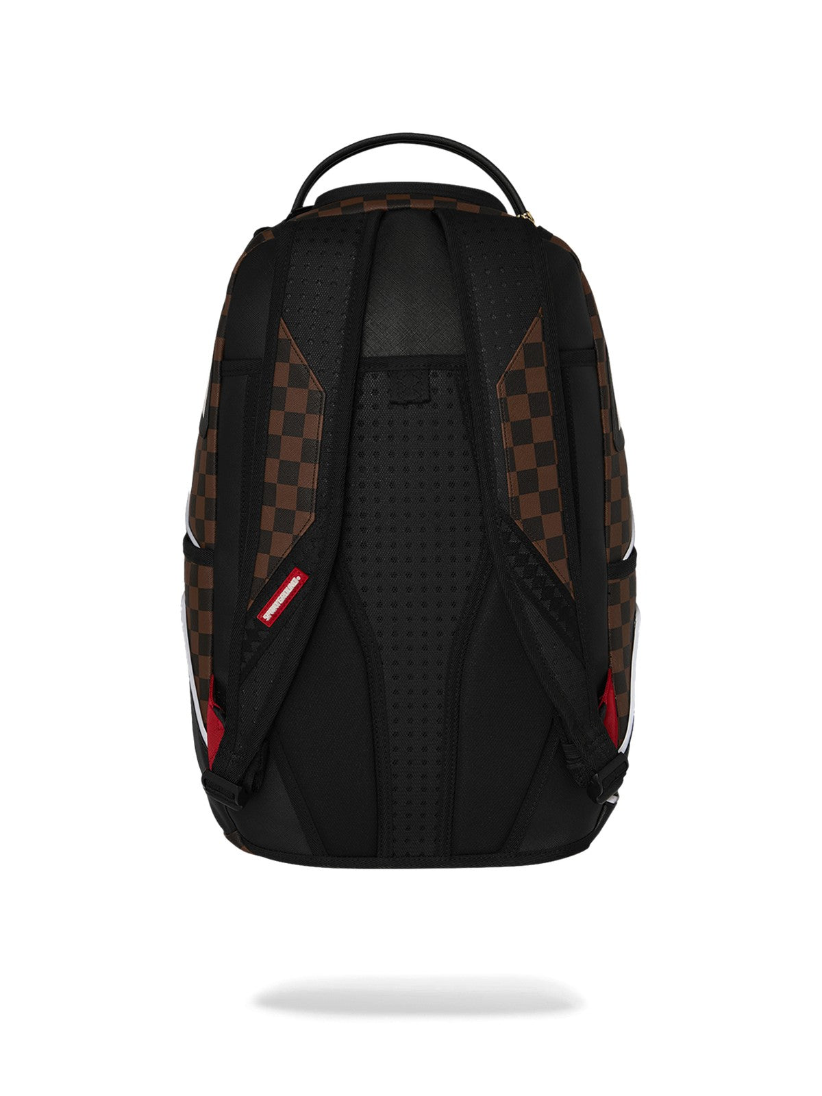 SPRAYGROUND Zaino Unisex adulto SHARKS IN PARIS SPORTS BACKPACK - 910B7409NSZ