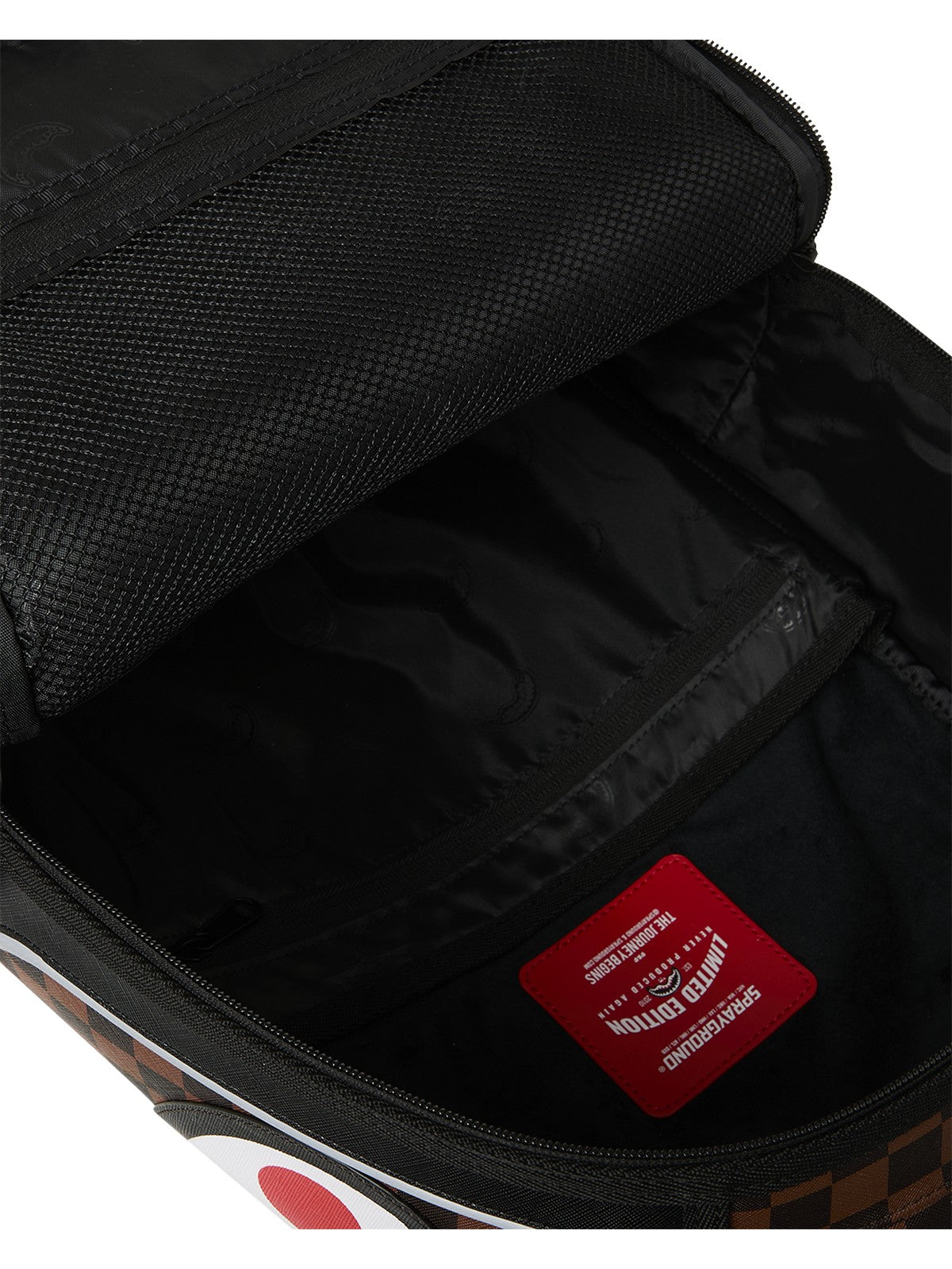 SPRAYGROUND Zaino Unisex adulto SHARKS IN PARIS SPORTS BACKPACK - 910B7409NSZ