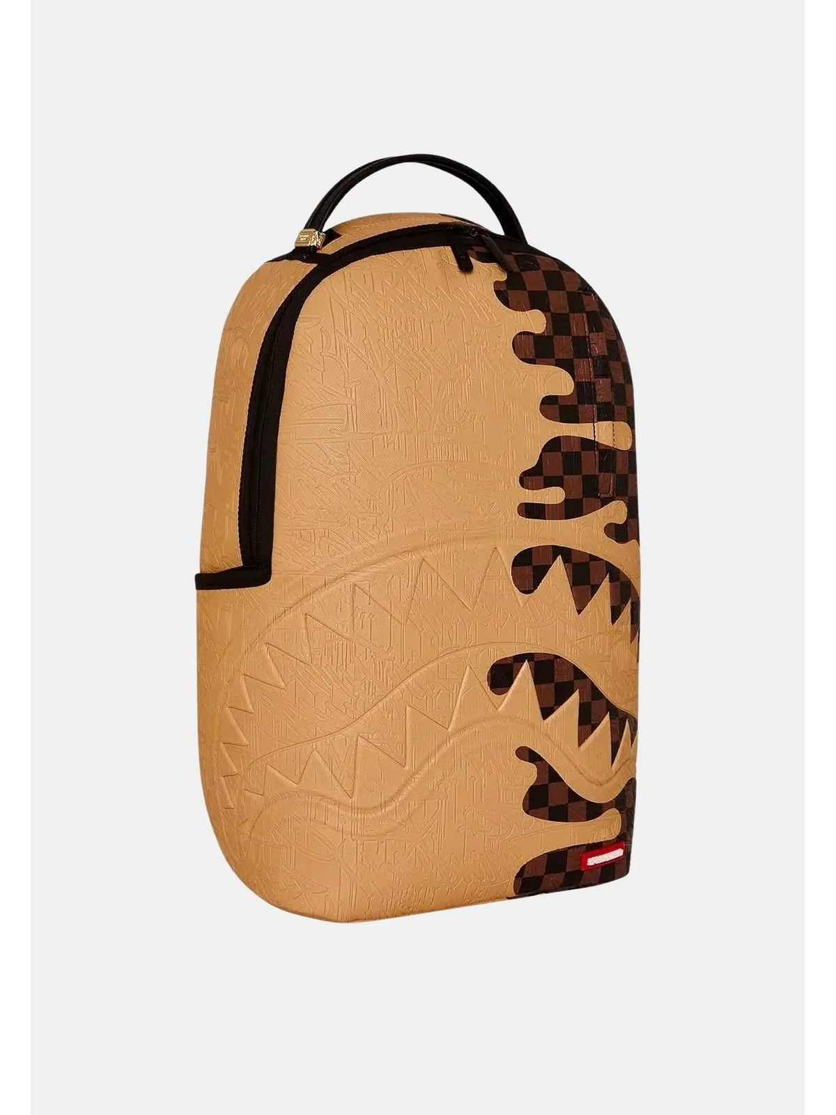 SPRAYGROUND Zaino Unisex adulto HENNY MELT BACKPACK - 910B8371NSZ gioboutiqueweb