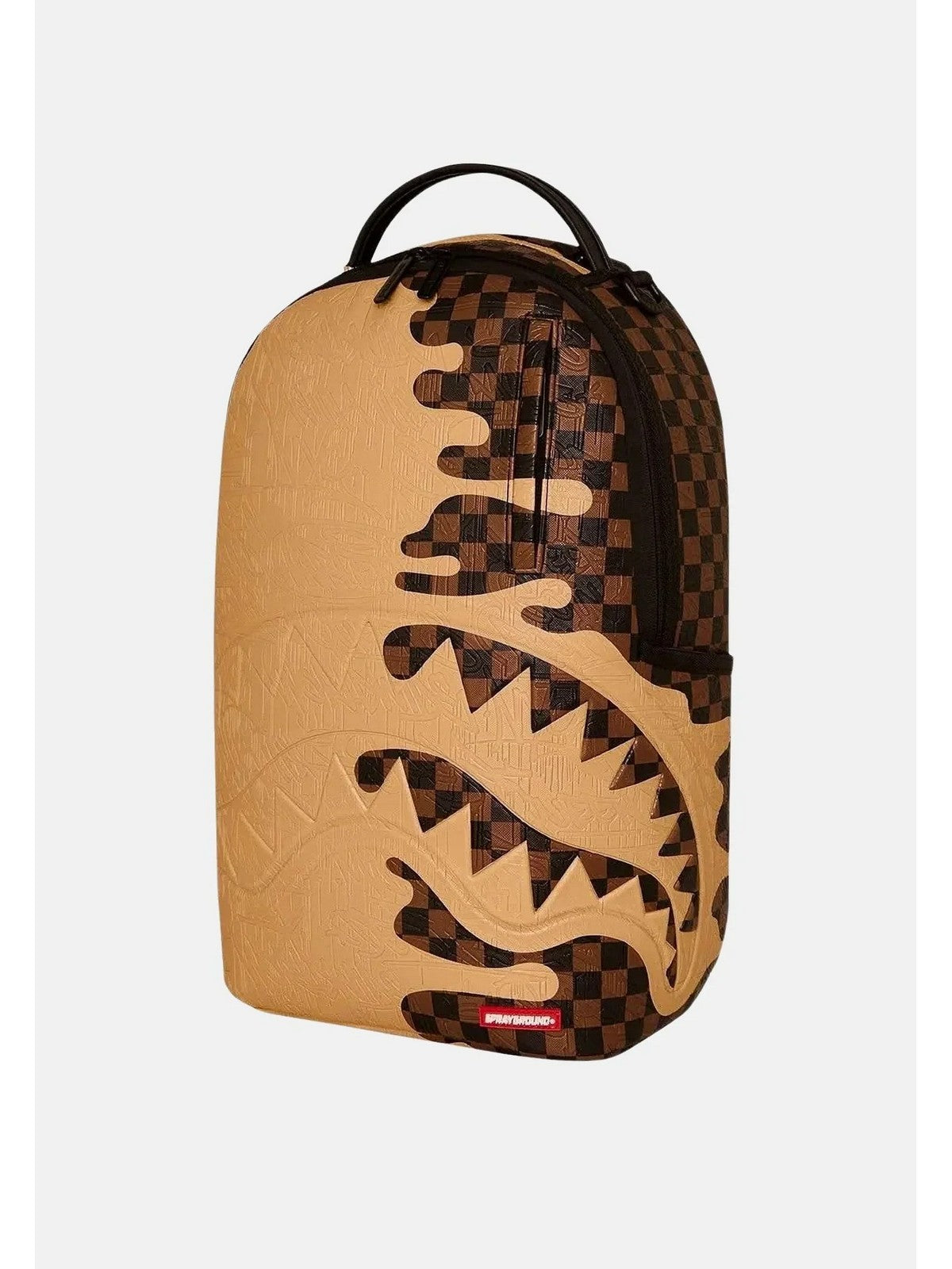 SPRAYGROUND Zaino Unisex adulto HENNY MELT BACKPACK - 910B8371NSZ gioboutiqueweb