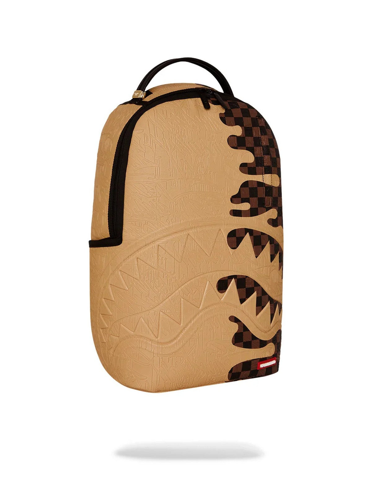 SPRAYGROUND Zaino Unisex adulto HENNY MELT BACKPACK - 910B8371NSZ