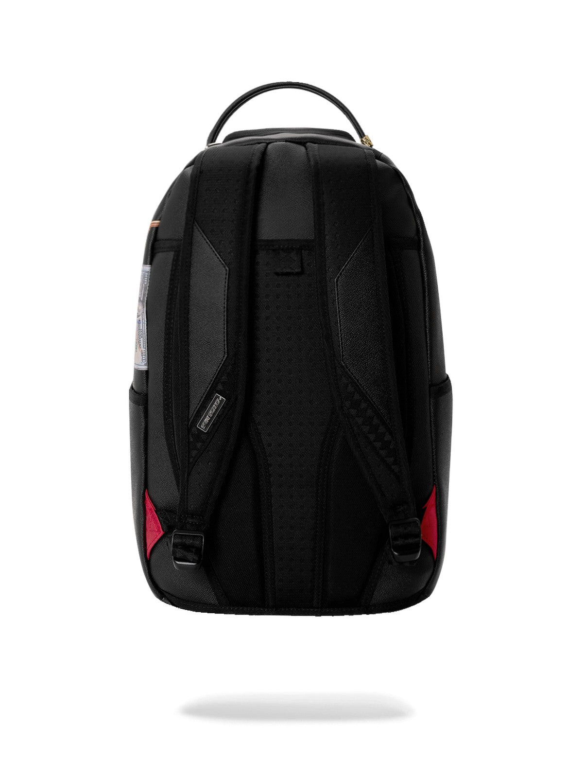 SPRAYGROUND Zaino Unisex adulto PRINTED HANGING STUFF BACKPACK - 910B8404NSZ gioboutiqueweb