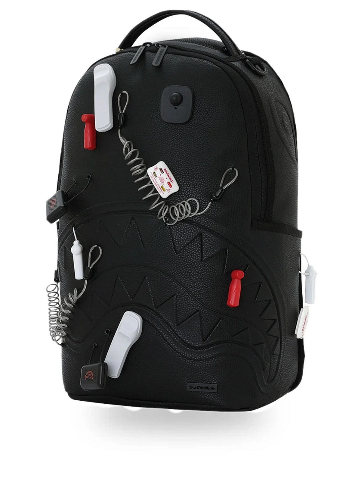 SPRAYGROUND Zaino Unisex adulto STOLEN BACKPACK - 910B8433NSZ