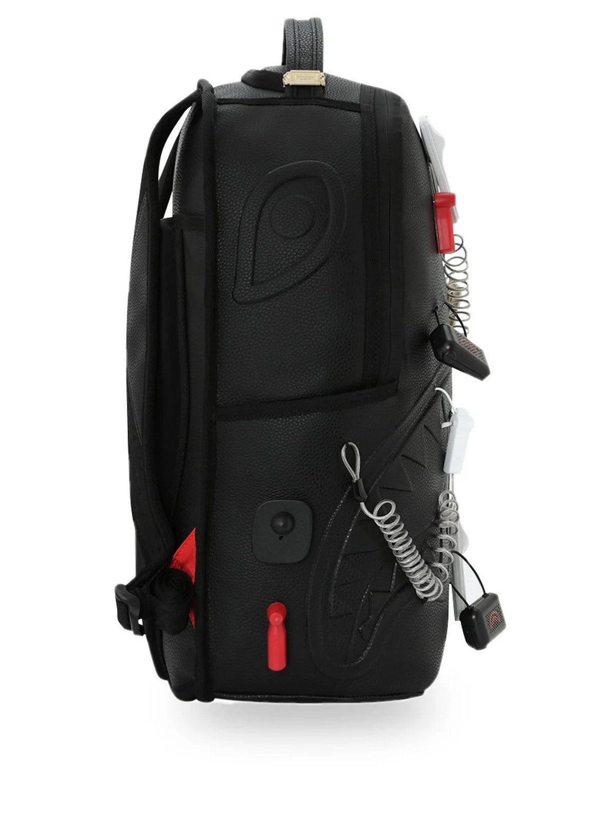 SPRAYGROUND Zaino Unisex adulto STOLEN BACKPACK - 910B8433NSZ