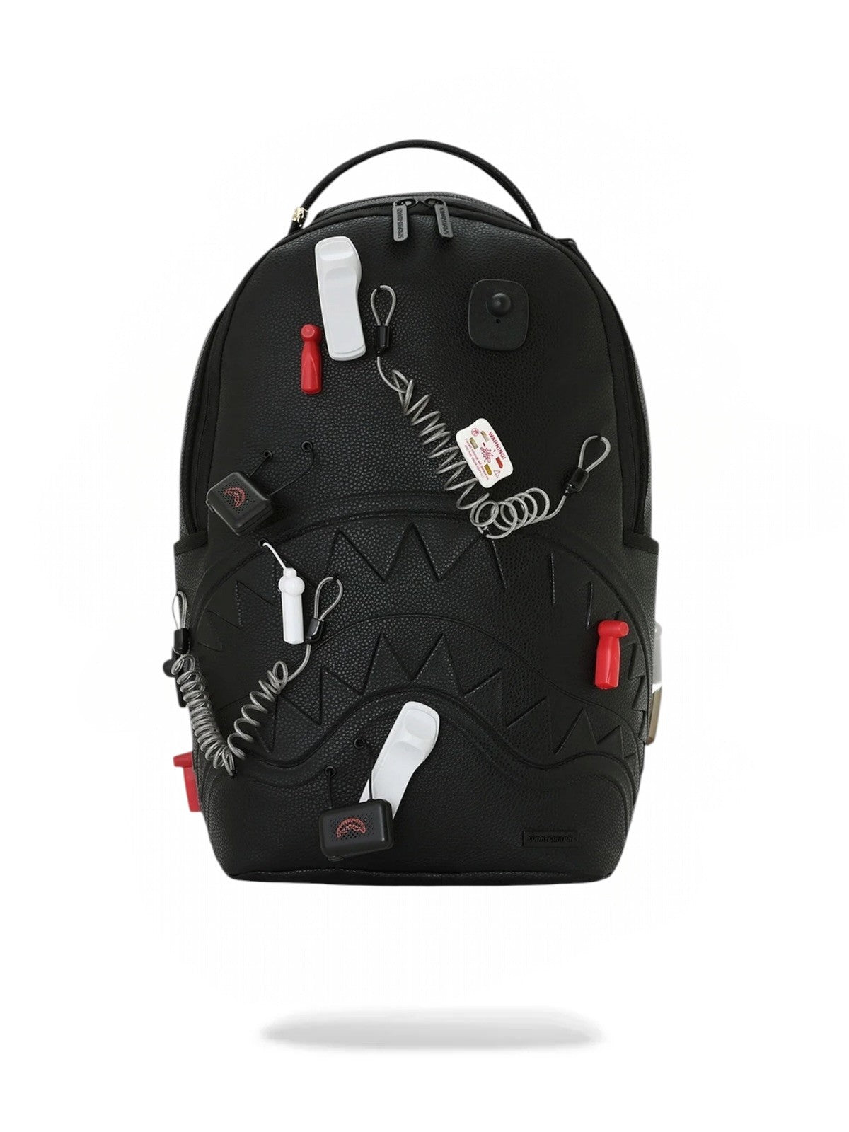 SPRAYGROUND Zaino Unisex adulto STOLEN BACKPACK - 910B8433NSZ