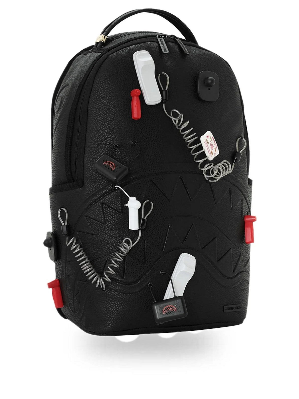 SPRAYGROUND Zaino Unisex adulto STOLEN BACKPACK - 910B8433NSZ