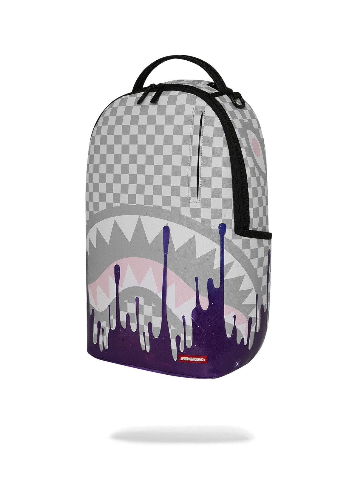 SPRAYGROUND Zaino Unisex adulto CREAM SPACE DRIP BACKPACK - 910B8453NSZ gioboutiqueweb