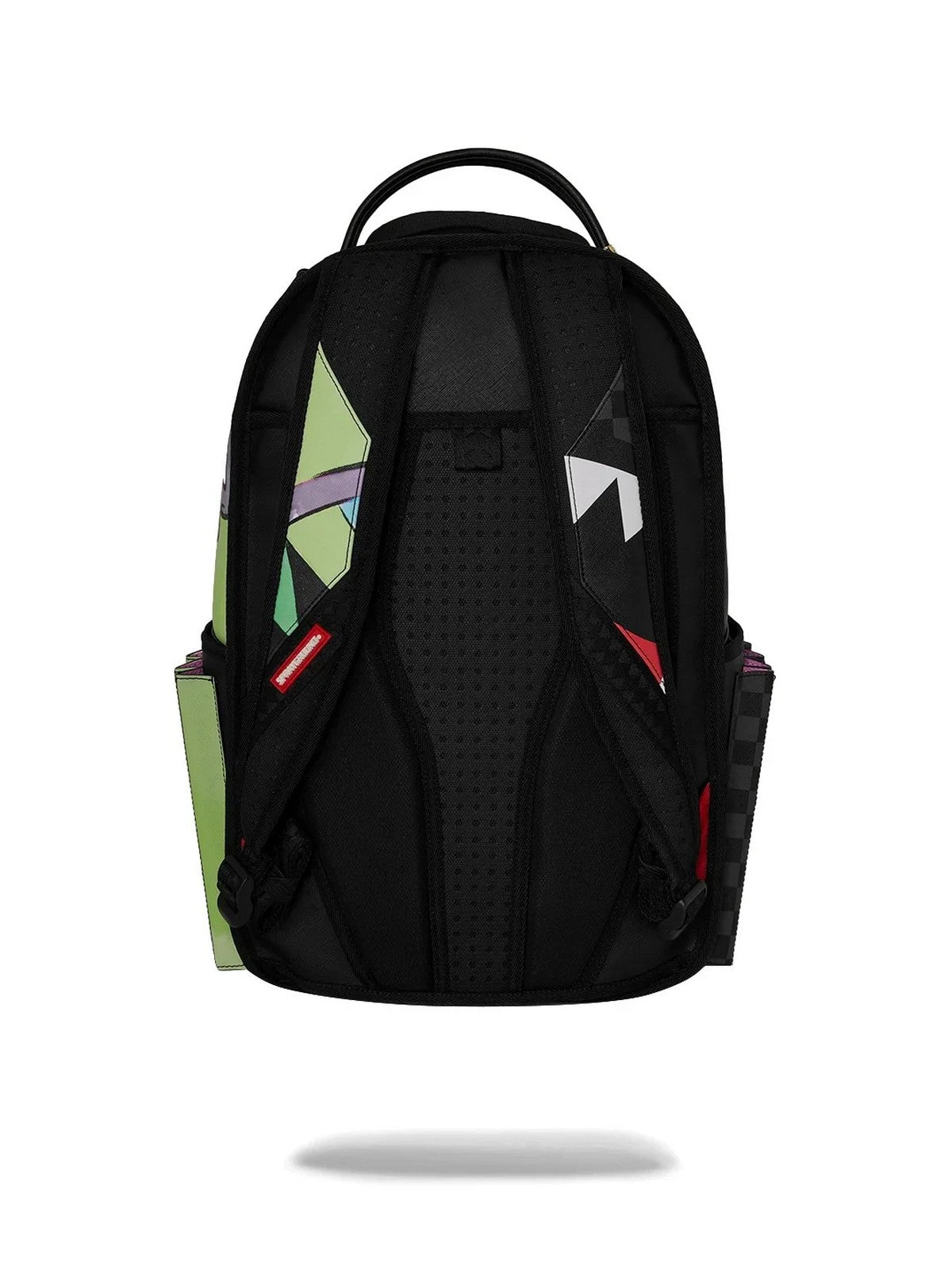SPRAYGROUND Zaino Unisex adulto INSANE ILLUSION ART CHANGING BACKPACK - 910B8473NSZ