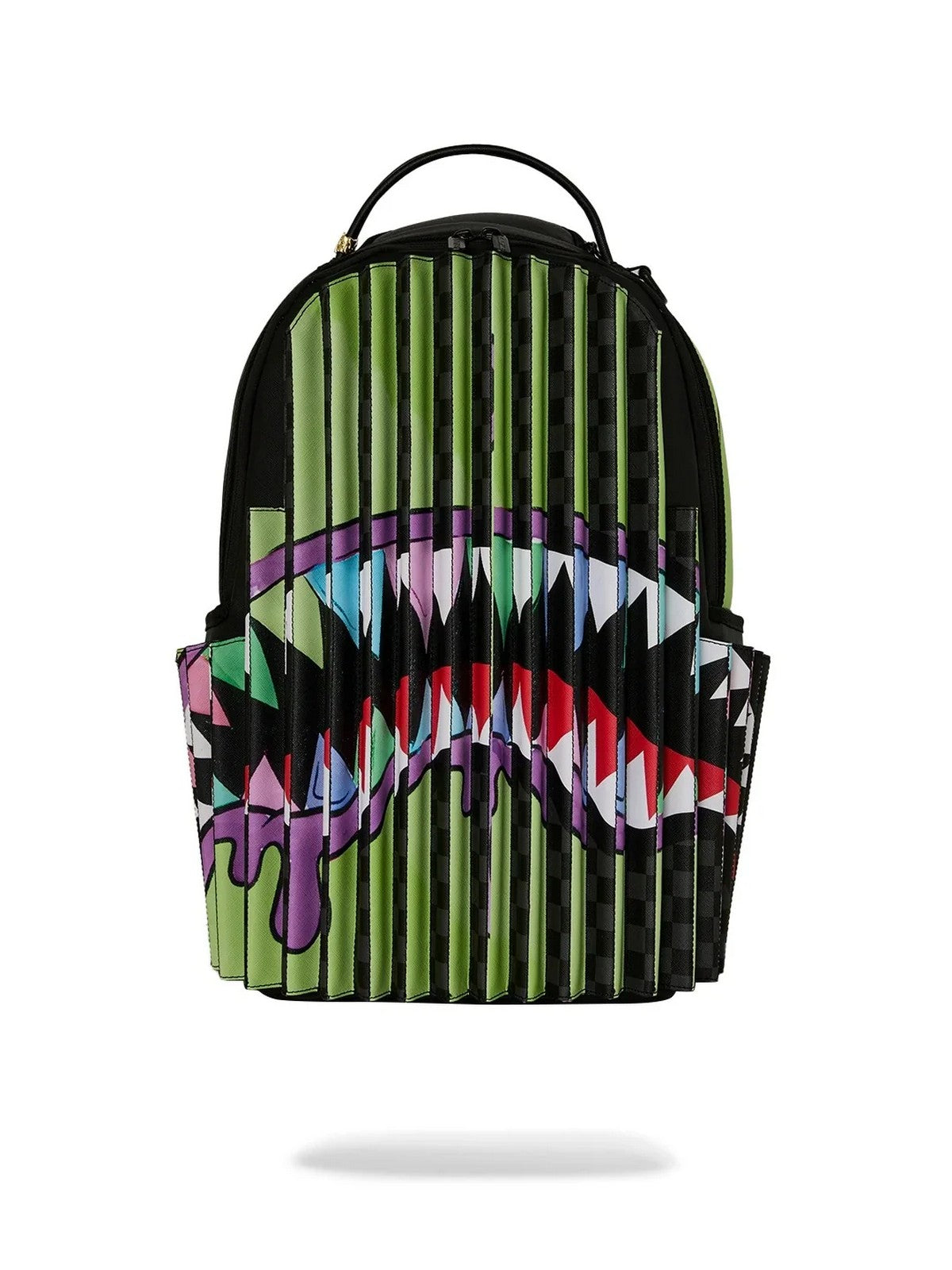SPRAYGROUND Zaino Unisex adulto INSANE ILLUSION ART CHANGING BACKPACK - 910B8473NSZ