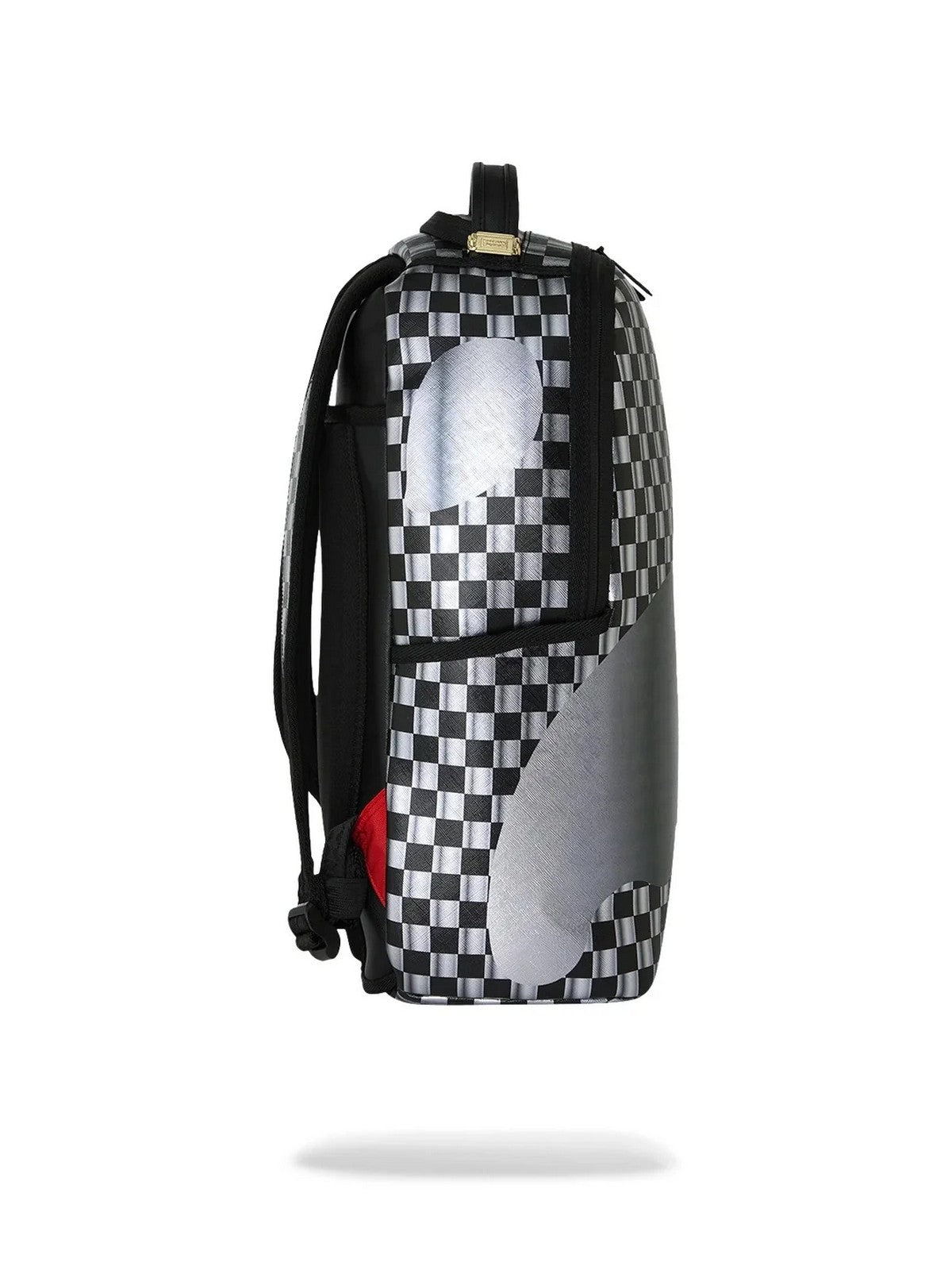SPRAYGROUND Zaino Unisex adulto SCRATCH OFF SHARK BACKPACK - 910B8477NSZ