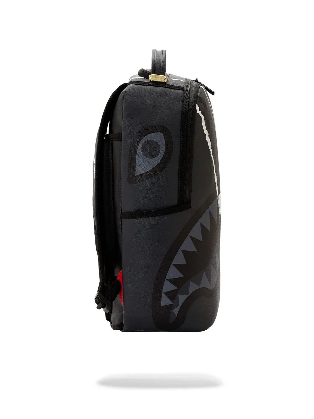 SPRAYGROUND Zaino Unisex adulto CENTER RIP REVEALING GRAY CHECK BACKPACK - 910B8502NSZ