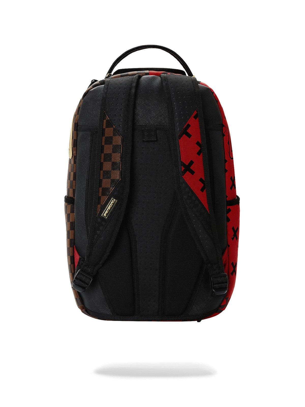SPRAYGROUND Zaino Unisex adulto REVERSE HALF SPLIT BACKPACK - 910B8570NSZ gioboutiqueweb