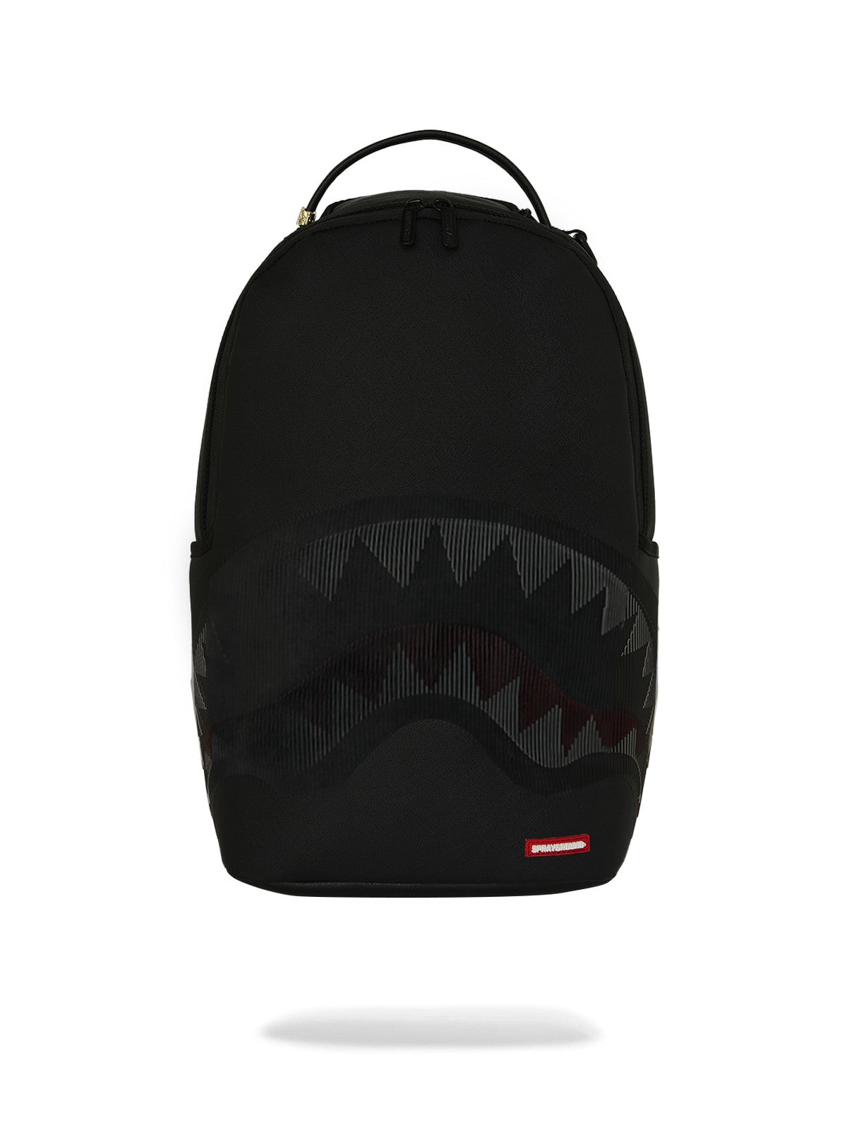 SPRAYGROUND Zaino Unisex adulto DISAPPEARING SHARK BACKPACK - 910B8658NSZ