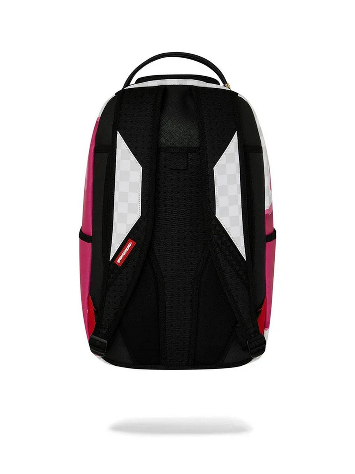 SPRAYGROUND Zaino Unisex adulto 3D CHECK BACKPACK - 910B8685NSZ