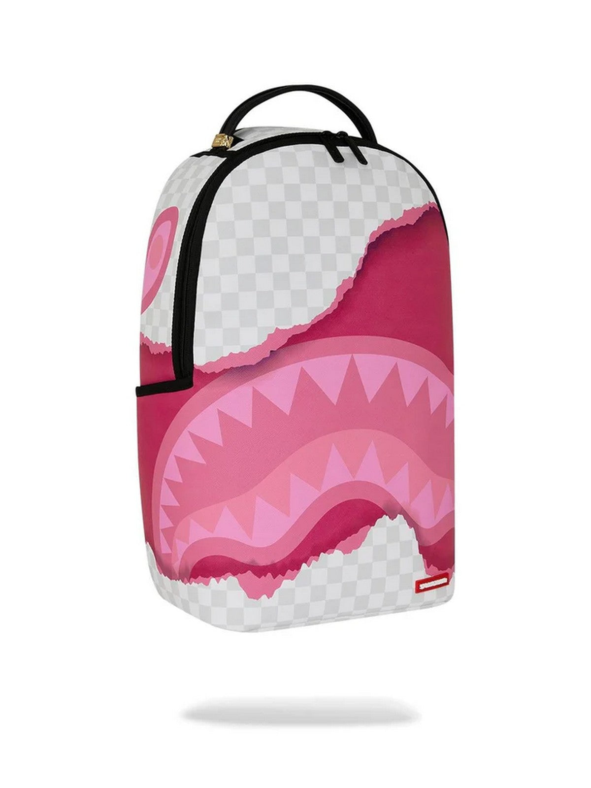 SPRAYGROUND Zaino Unisex adulto 3D CHECK BACKPACK - 910B8685NSZ