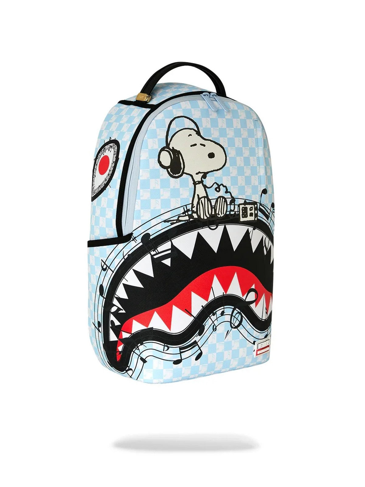 SPRAYGROUND Zaino Unisex adulto PEANUTS SNOOPY JAMS BACKPACK - 910B8798NSZ