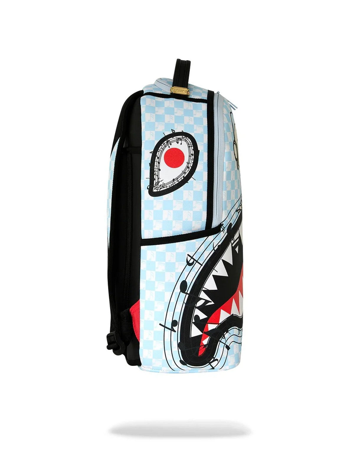 SPRAYGROUND Zaino Unisex adulto PEANUTS SNOOPY JAMS BACKPACK - 910B8798NSZ