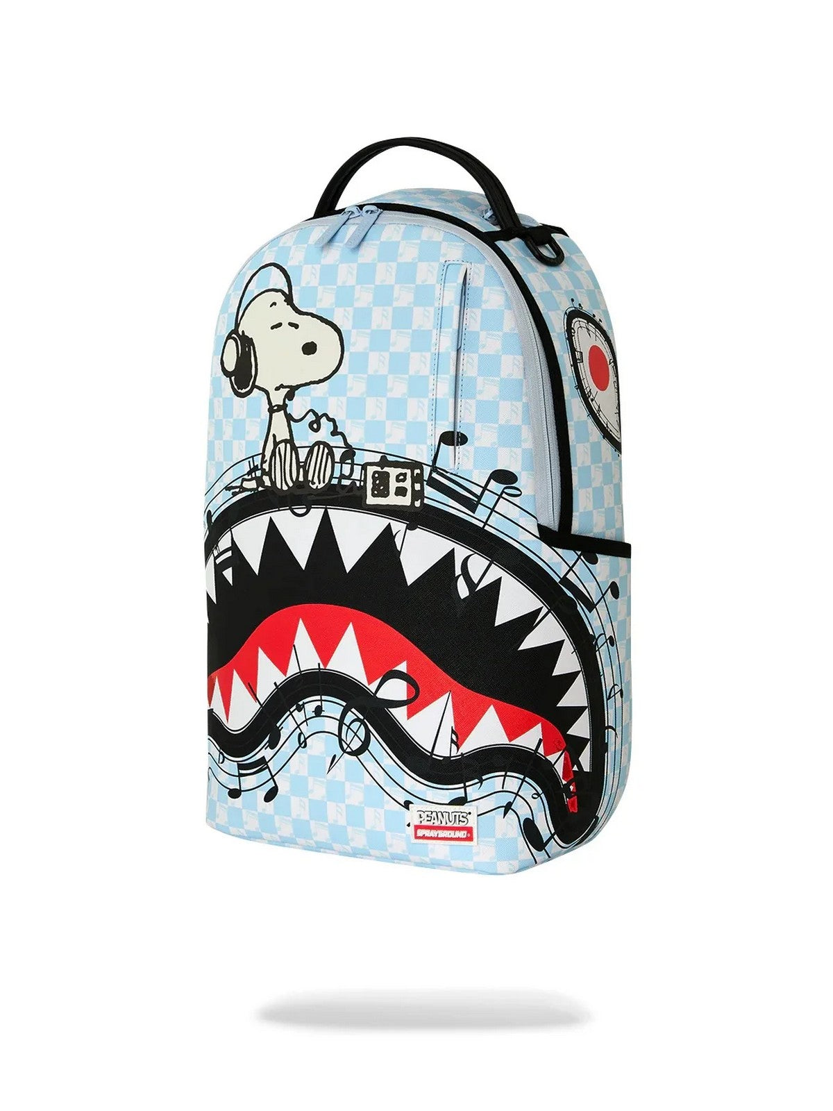 SPRAYGROUND Zaino Unisex adulto PEANUTS SNOOPY JAMS BACKPACK - 910B8798NSZ