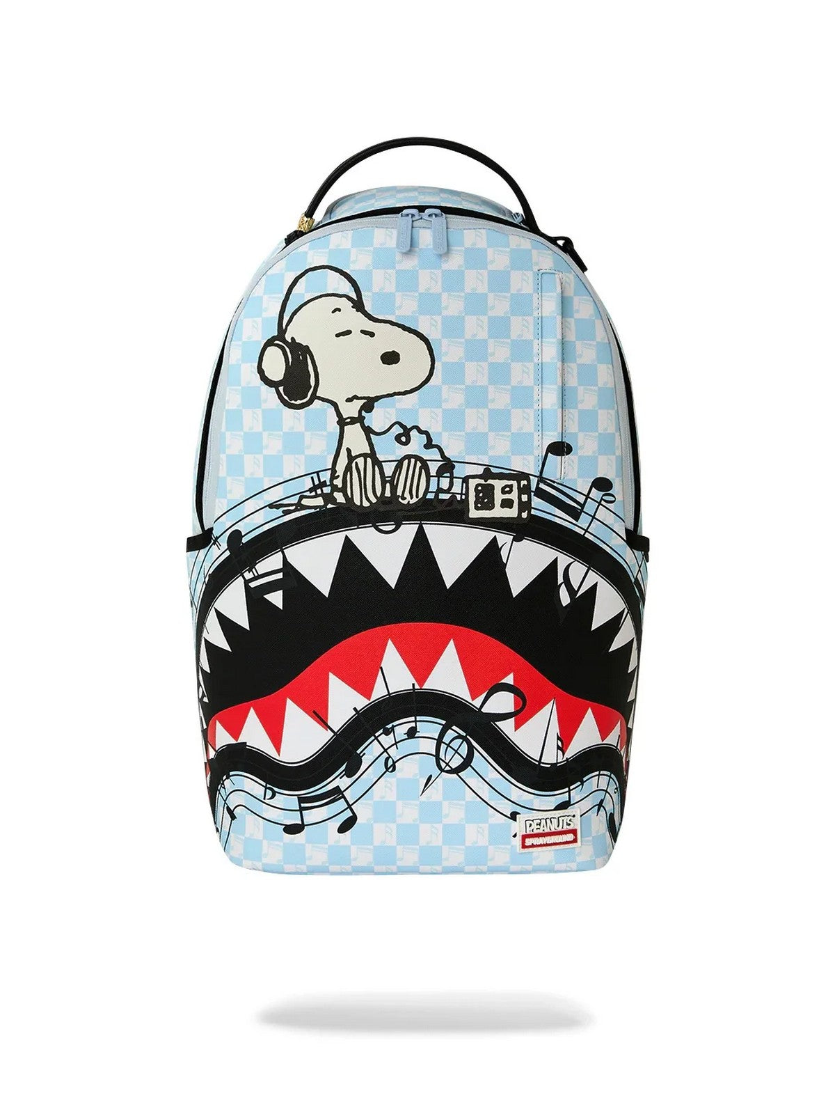 SPRAYGROUND Zaino Unisex adulto PEANUTS SNOOPY JAMS BACKPACK - 910B8798NSZ