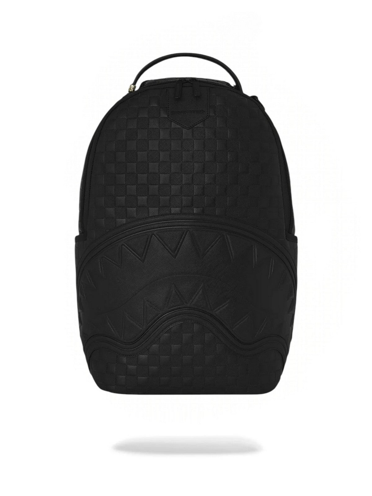SPRAYGROUND Zaino Unisex adulto RAISED CHECK BACKPACK - 910B8876NSZ