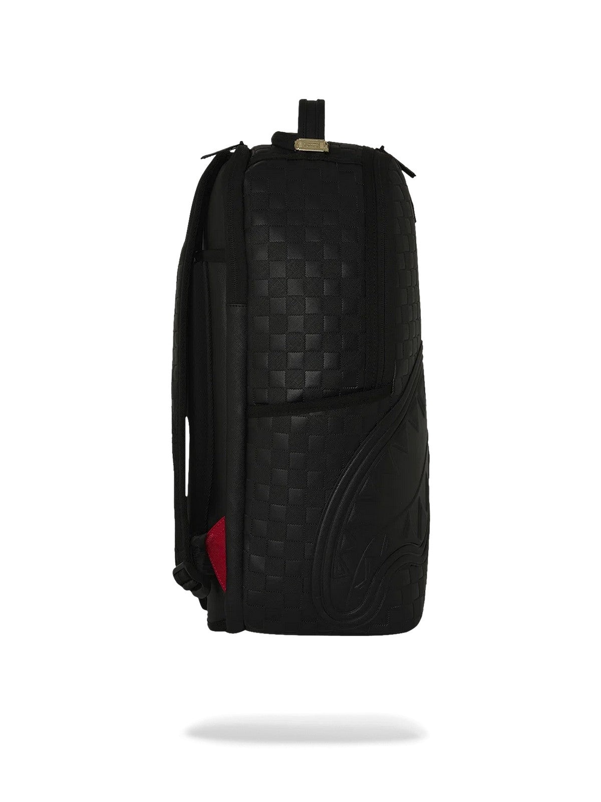 SPRAYGROUND Zaino Unisex adulto RAISED CHECK BACKPACK - 910B8876NSZ