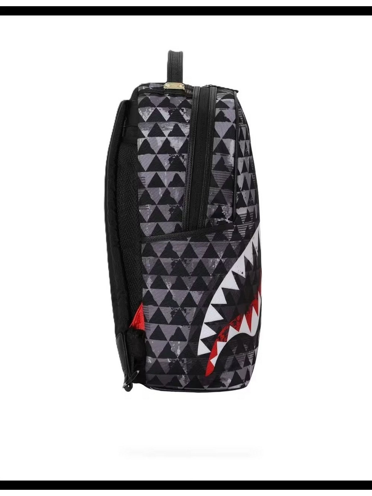 SPRAYGROUND Zaino Unisex adulto KAHUKU NIHO MANO BACKPACK - 910B8885NSZ