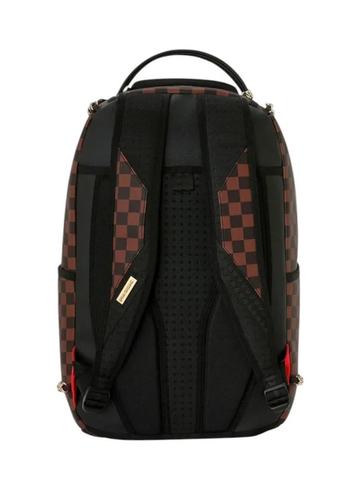 SPRAYGROUND Zaino Unisex adulto HANGING POCKETS MIX UP BACKPACK - 910B8990NSZ