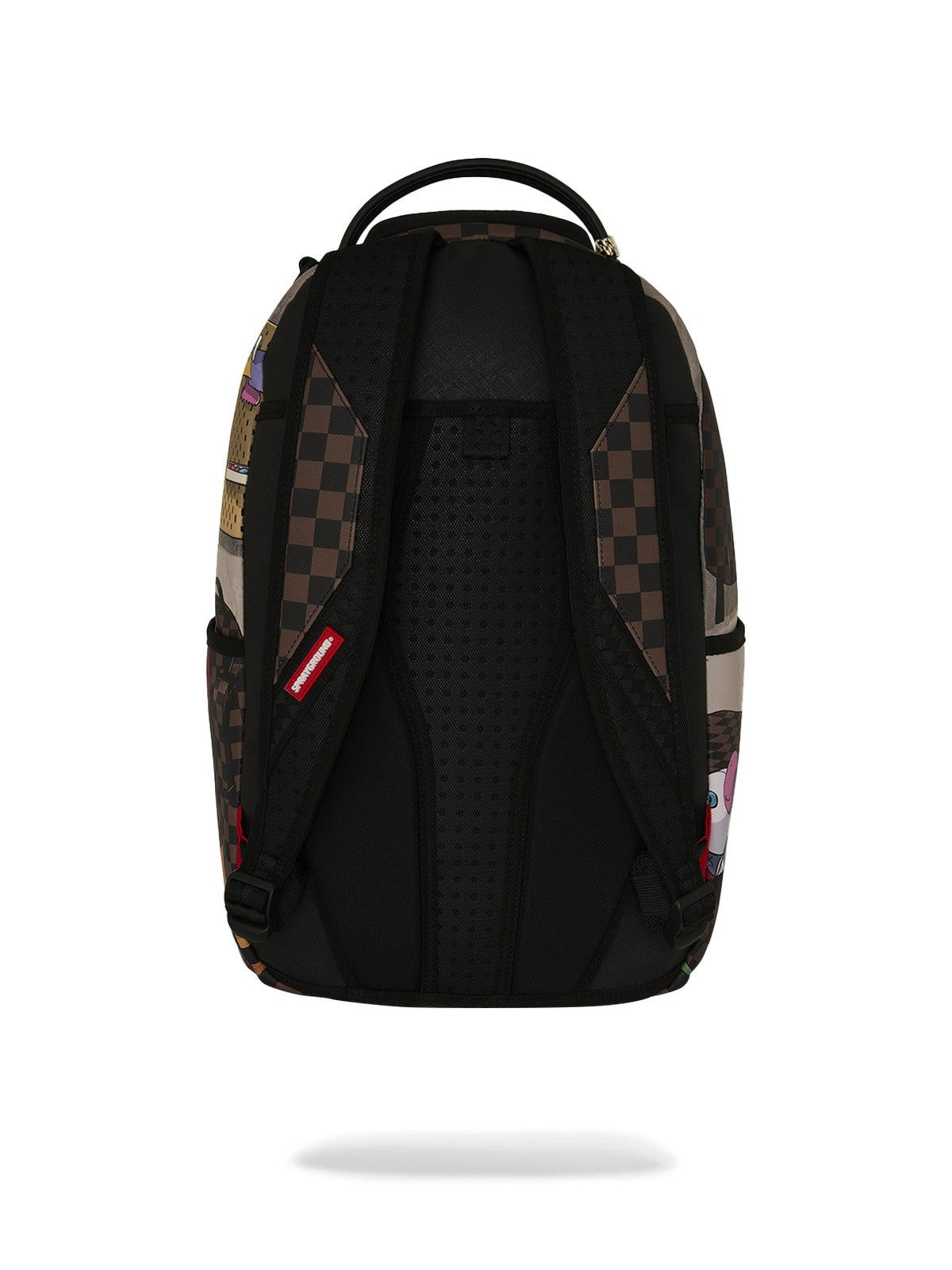 SPRAYGROUND Zaino Unisex adulto DEADPOOL MAKING BAGS BACKPACK - 910B9118NSZ