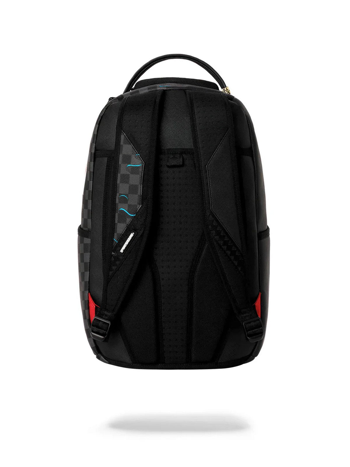 SPRAYGROUND Zaino Unisex adulto MARVEL SPIDERMAN VENOM SHARKMOUTH - 910B9143NSZ