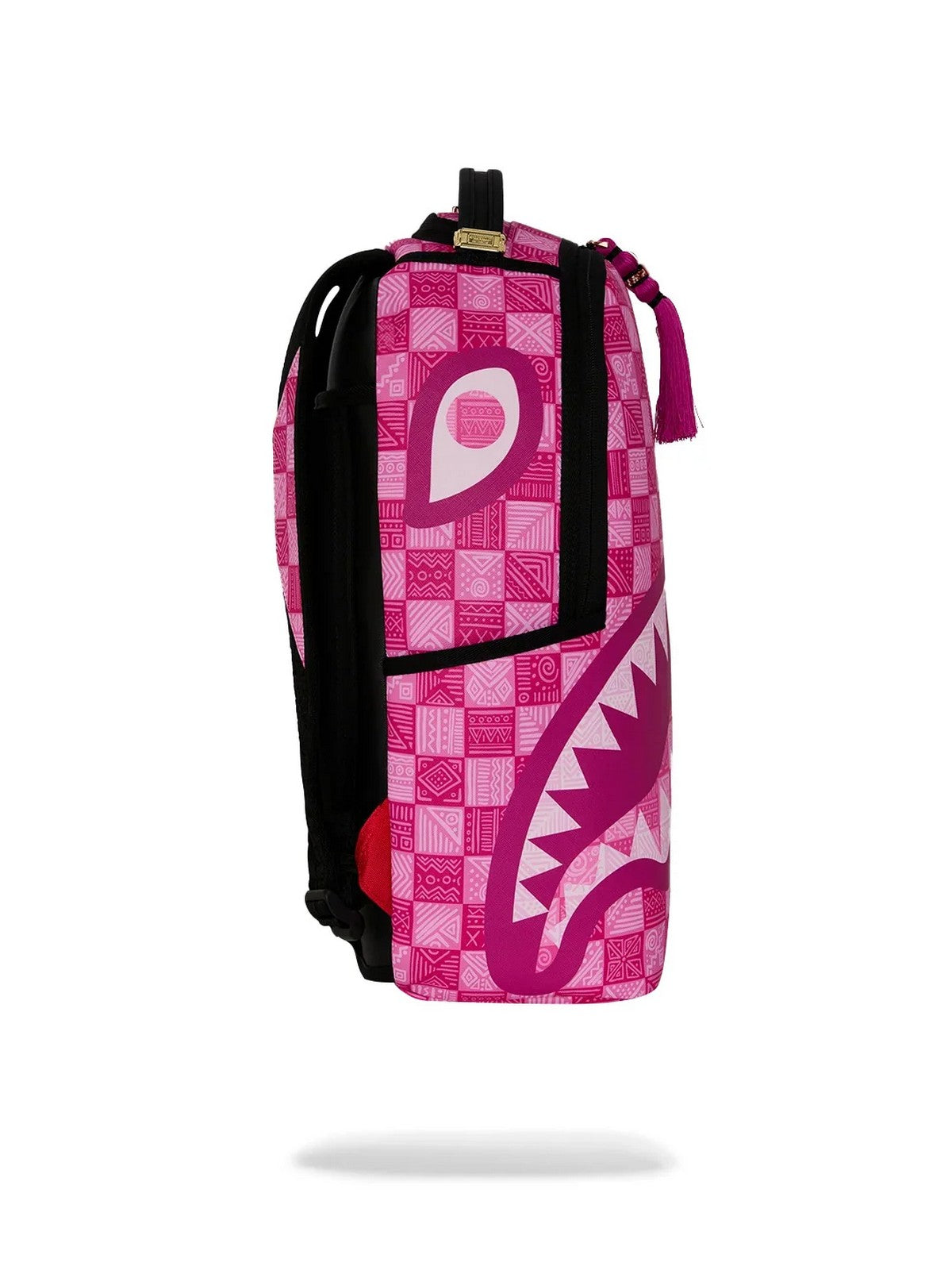 SPRAYGROUND Zaino Unisex adulto NEW AI PATTERN BACKPACK - 910B9257NSZ gioboutiqueweb