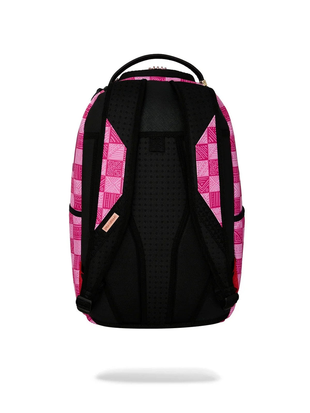 SPRAYGROUND Zaino Unisex adulto NEW AI PATTERN BACKPACK - 910B9257NSZ gioboutiqueweb