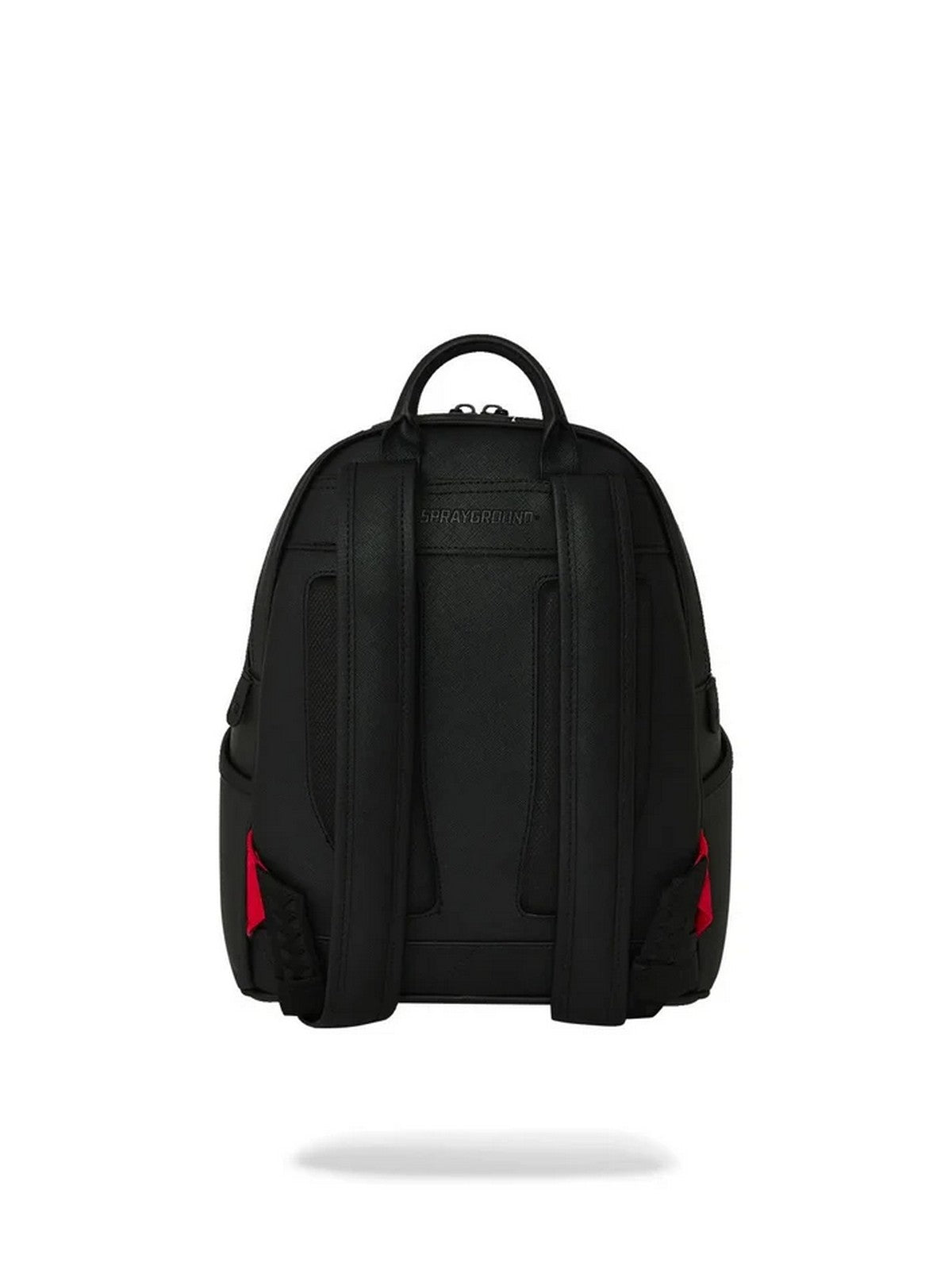 SPRAYGROUND Zaino Unisex adulto CENTER RIP REVEALING GRAY CHECK SAVAGE BACKPACK - 910B9347NSZ