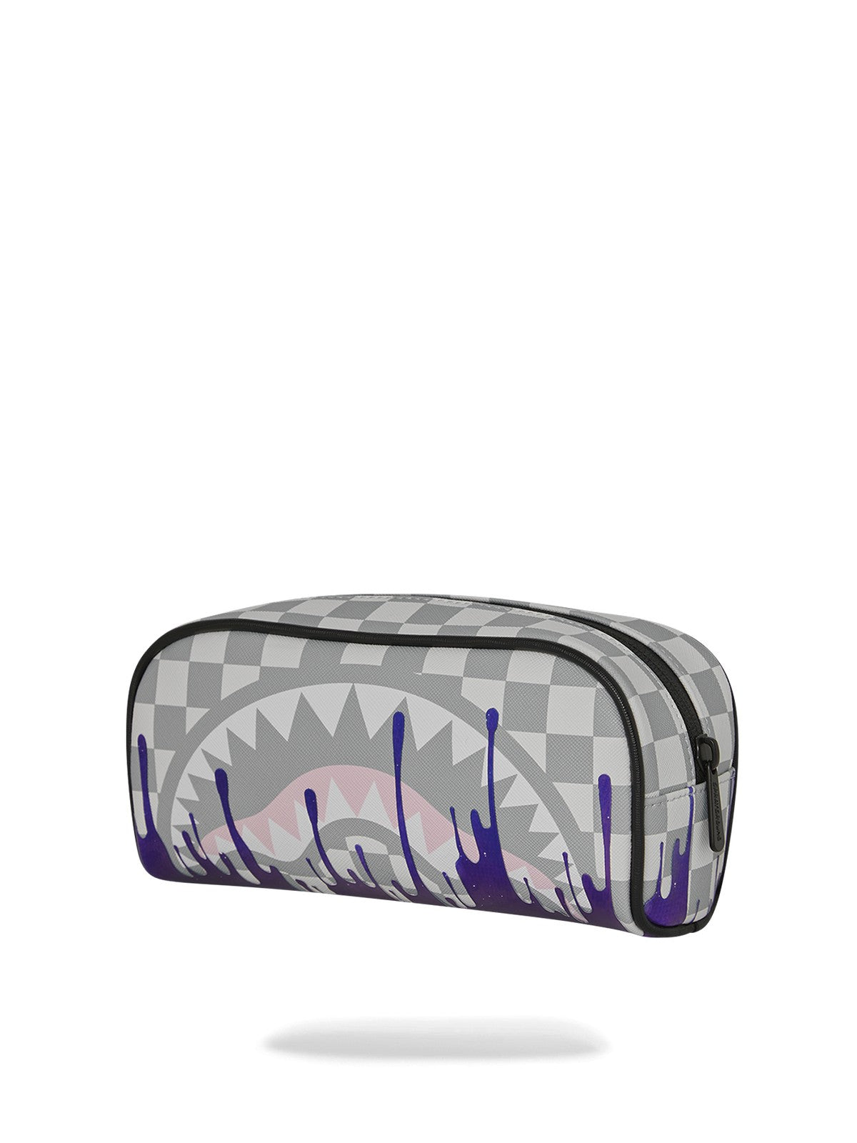 SPRAYGROUND Pochette Unisex adulto CREAM SPACE DRIP POUCH - 910B9363NSZ