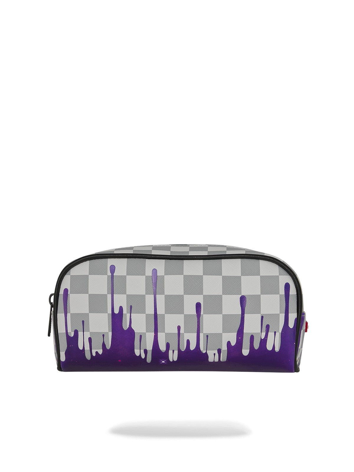 SPRAYGROUND Pochette Unisex adulto CREAM SPACE DRIP POUCH - 910B9363NSZ