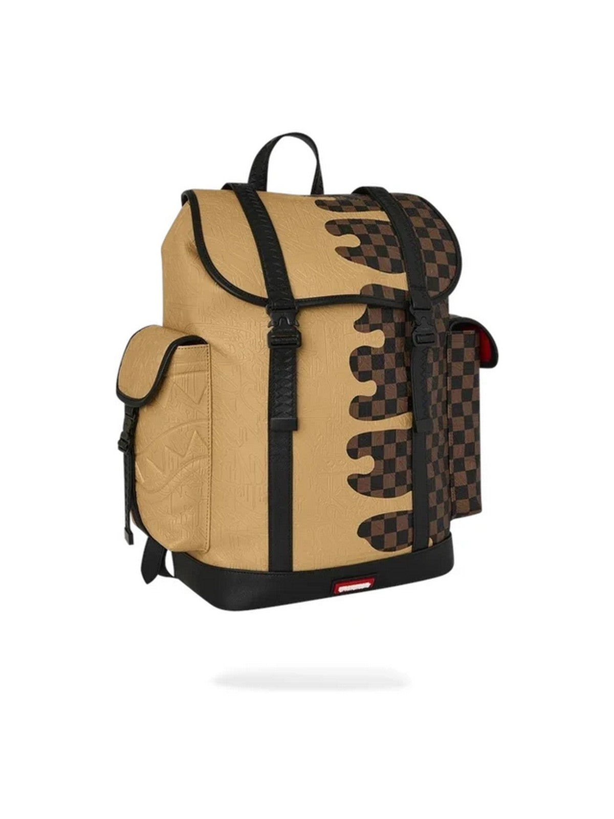 SPRAYGROUND Zaino Unisex adulto HENNY MELT MONTE CARLO - 910B9364NSZ