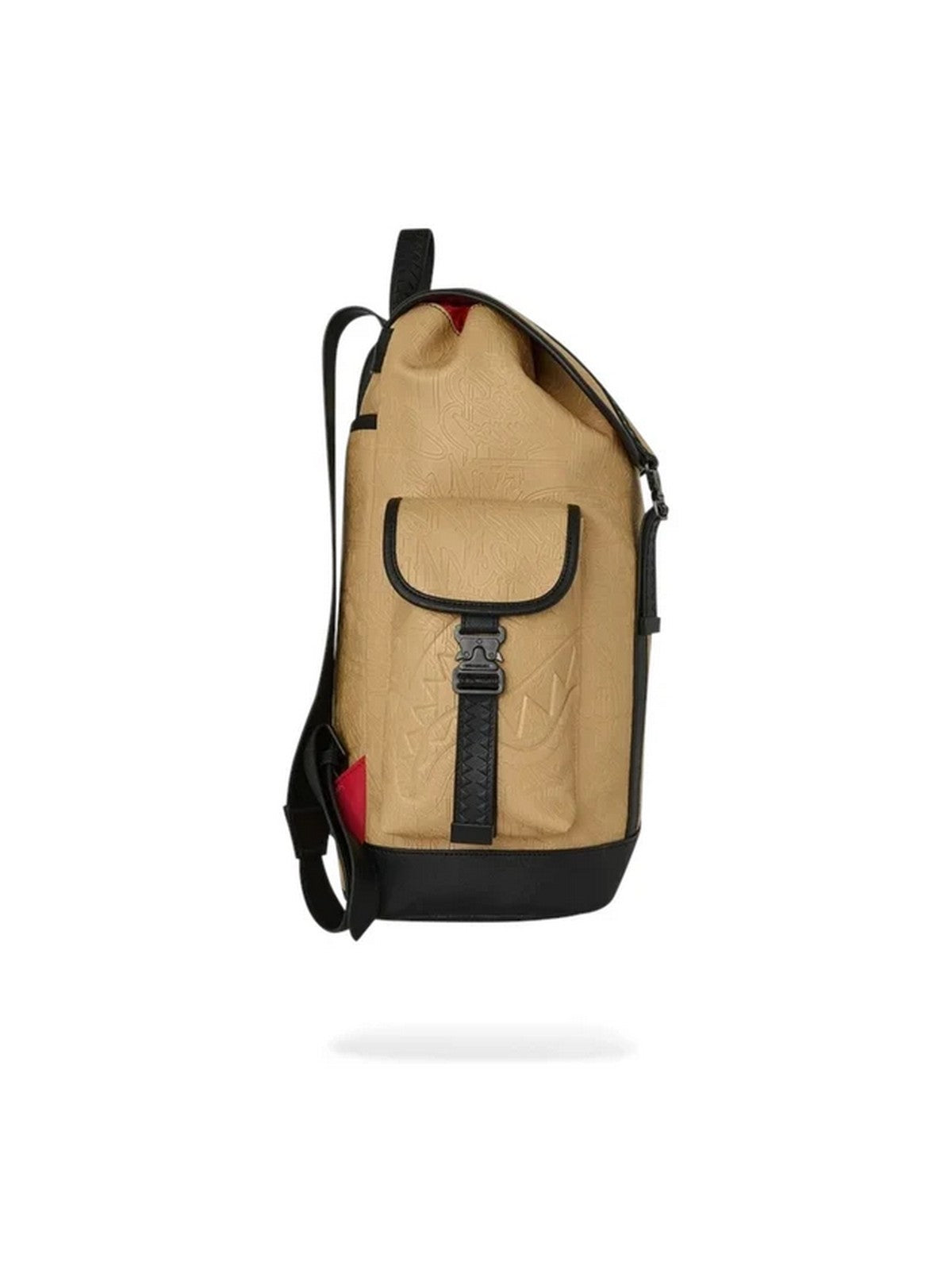 SPRAYGROUND Zaino Unisex adulto HENNY MELT MONTE CARLO - 910B9364NSZ