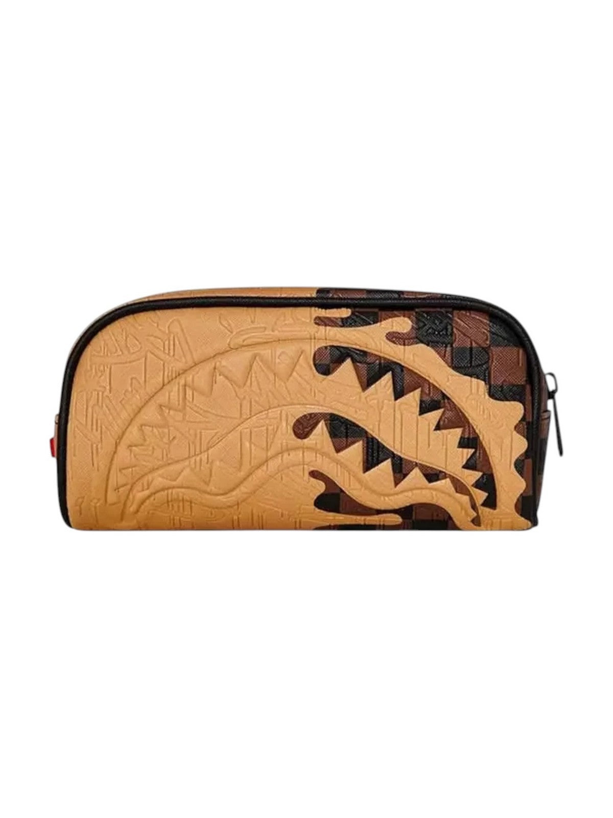 SPRAYGROUND Pochette Unisex adulto HENNY MELT POUCH - 910B9367NSZ